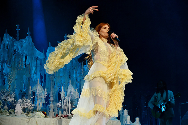 Cardinal Concierge - Latest Events